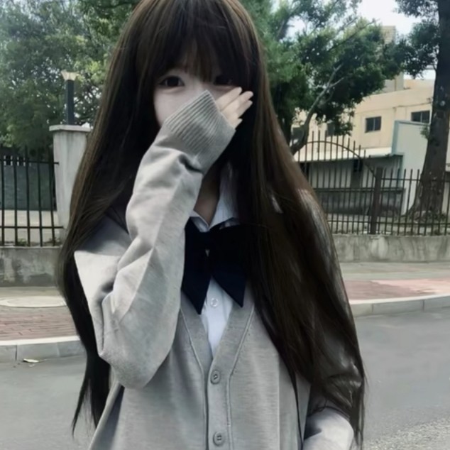 用户头像