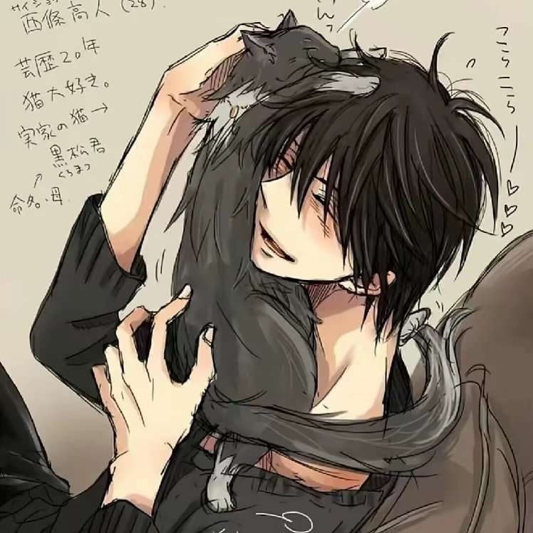 用户头像