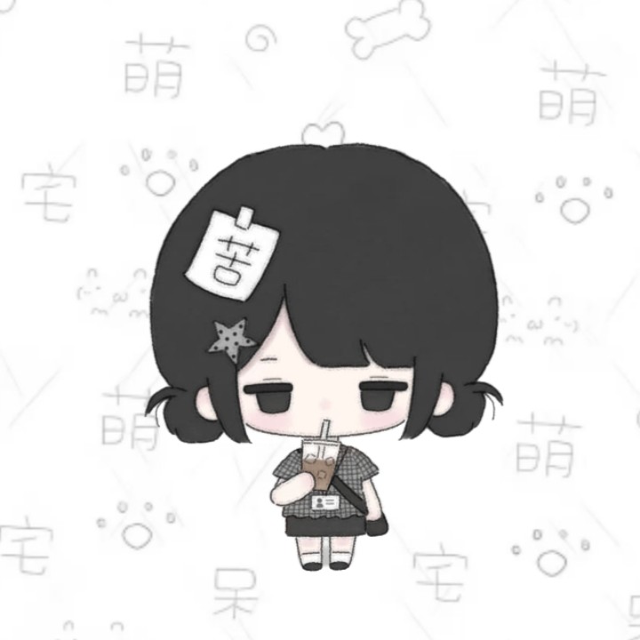 用户头像