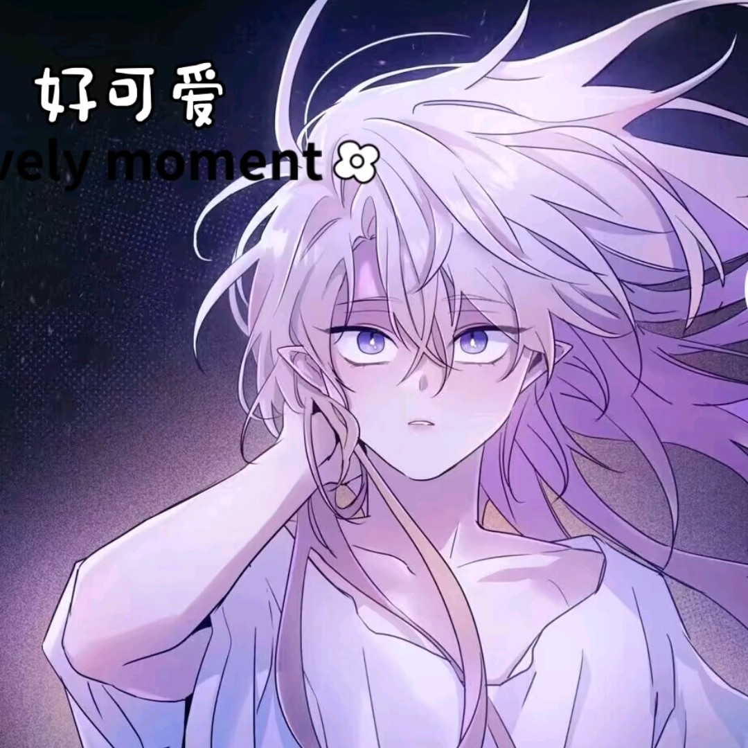 用户头像