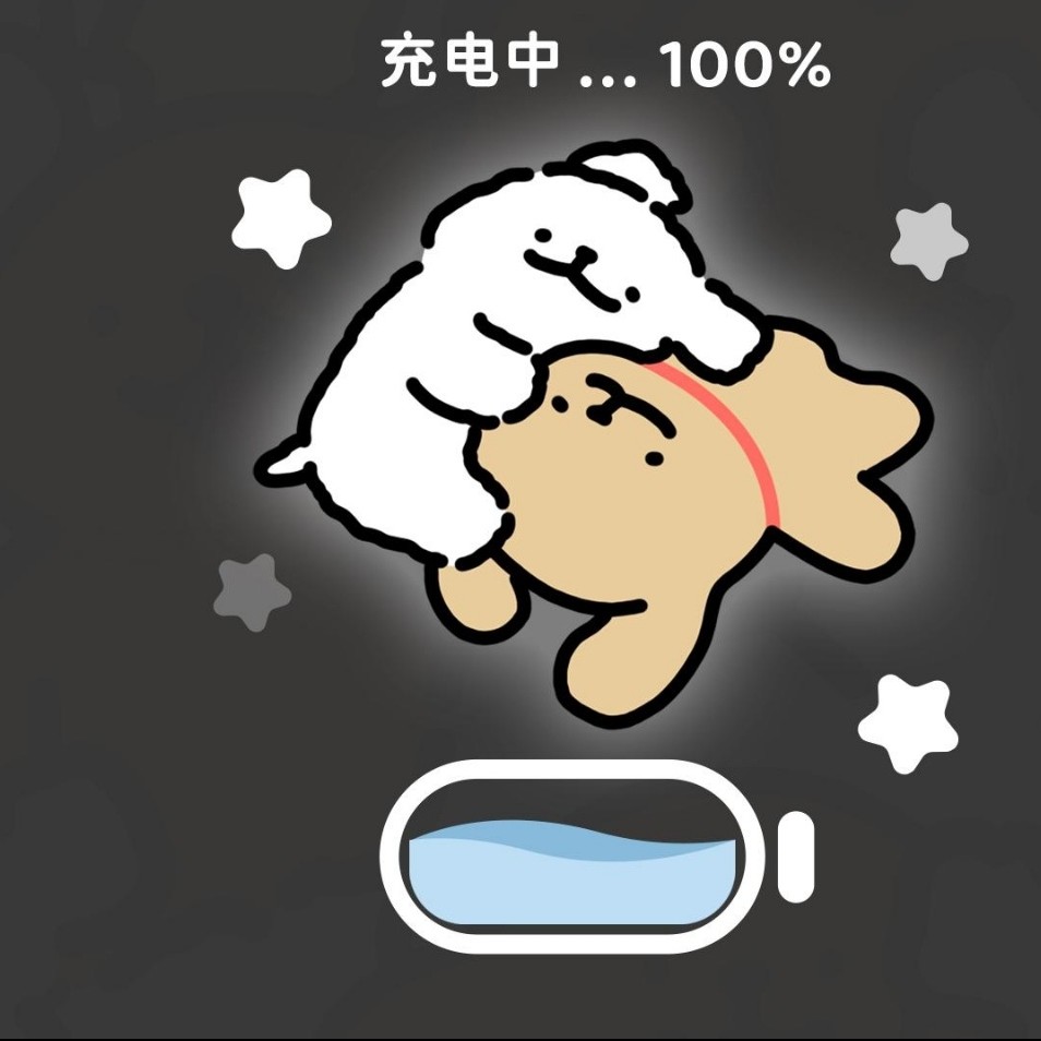 用户头像