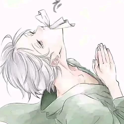 用户头像