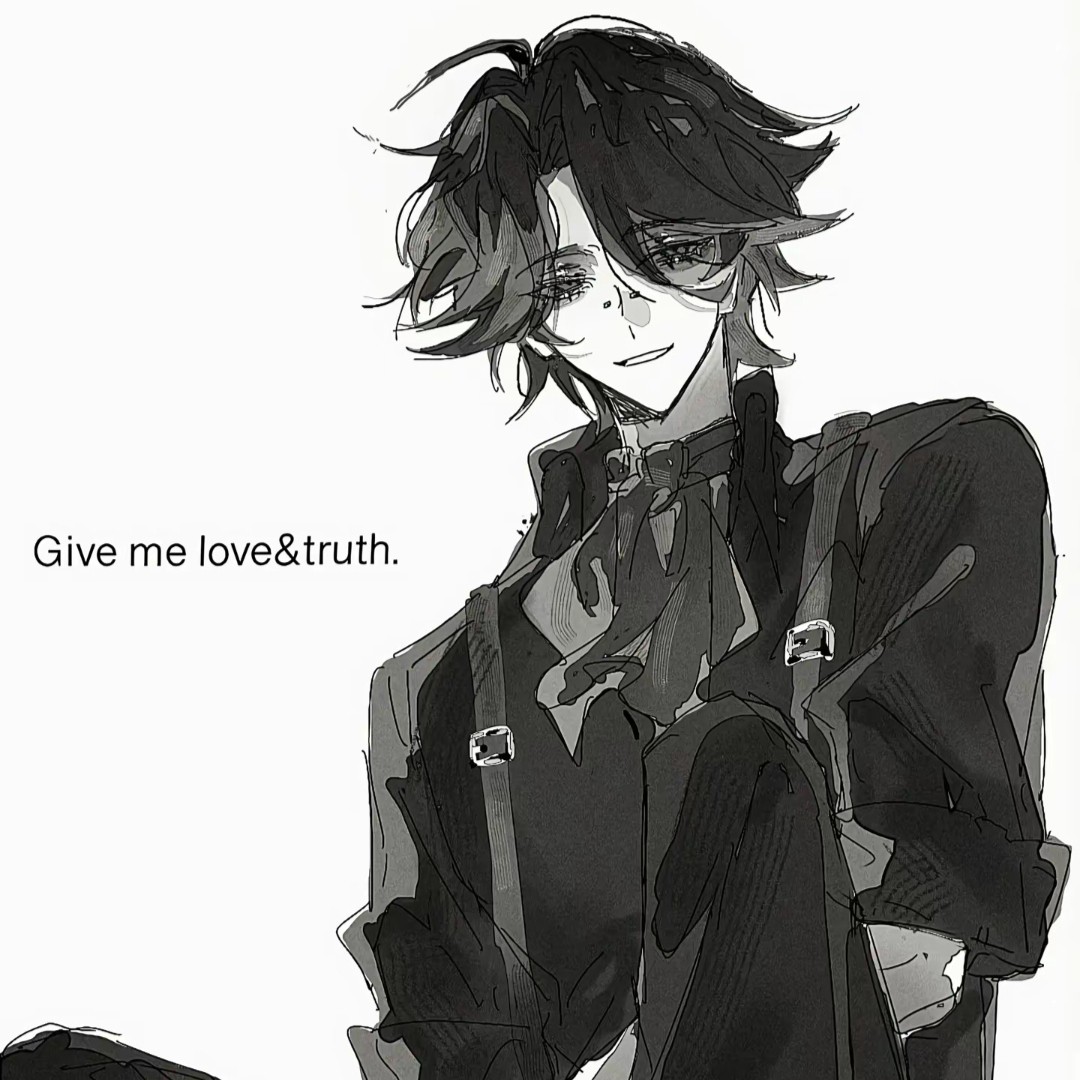 用户头像