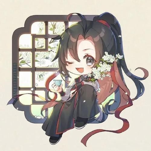 用户头像