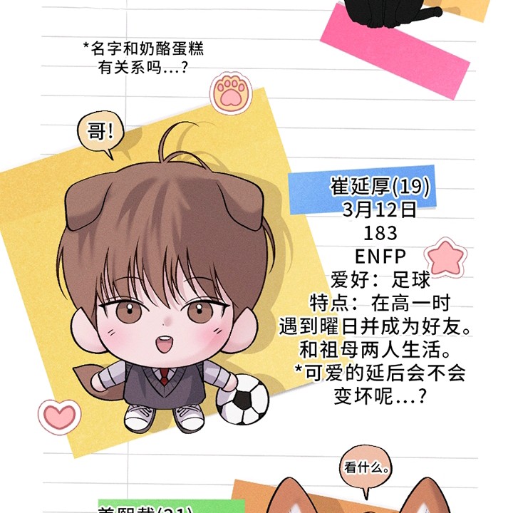 用户头像