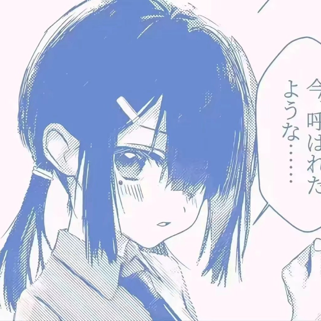 用户头像