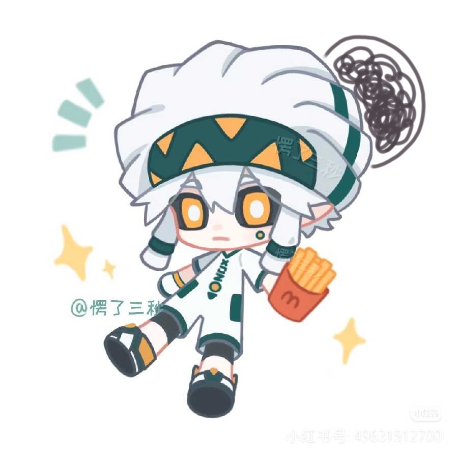 用户头像