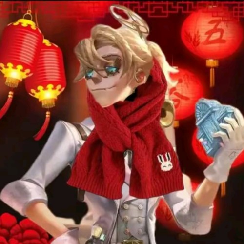 用户头像