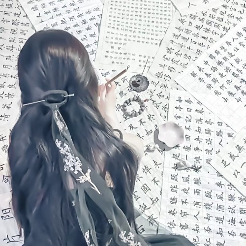 用户头像