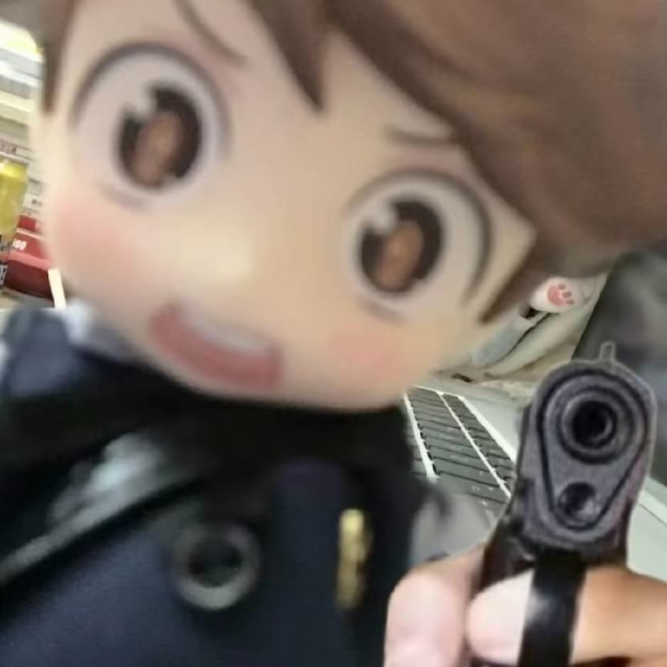 用户头像