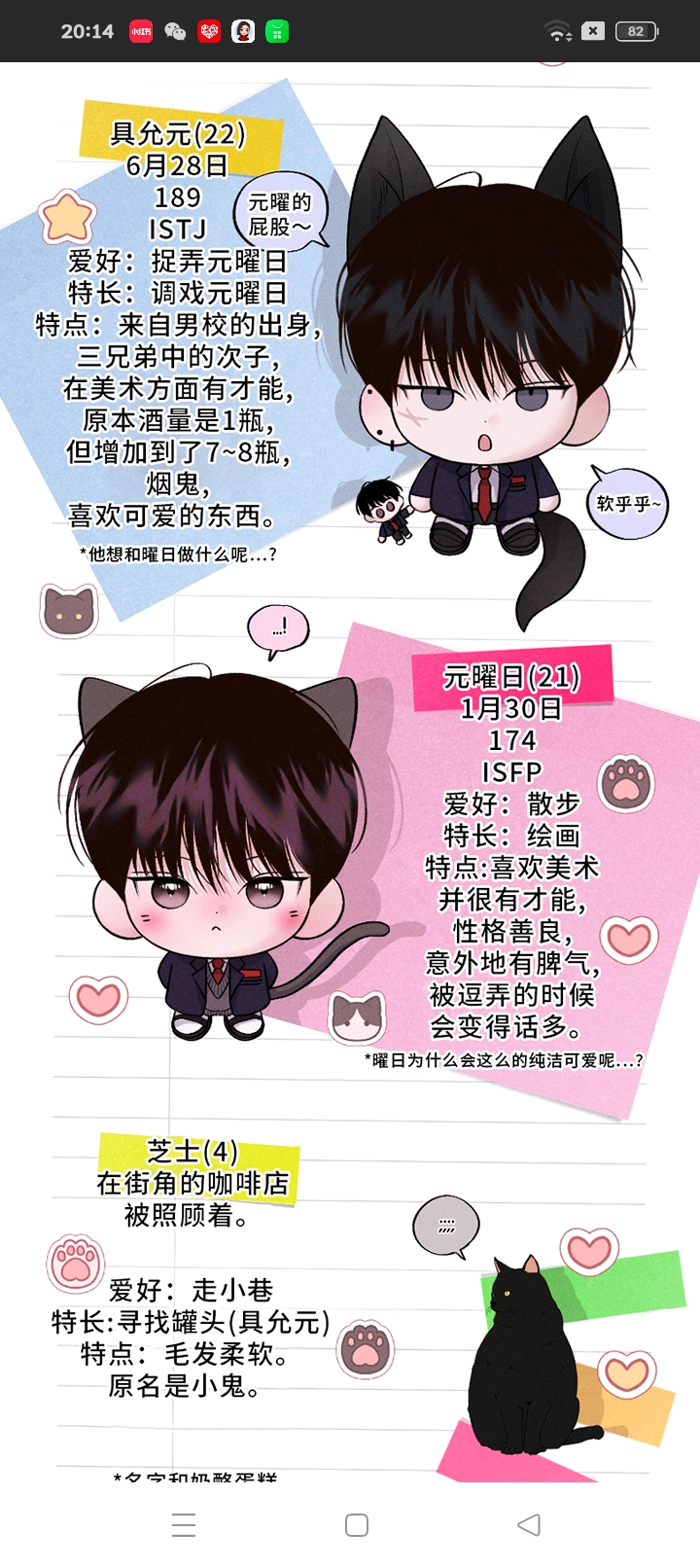 用户头像