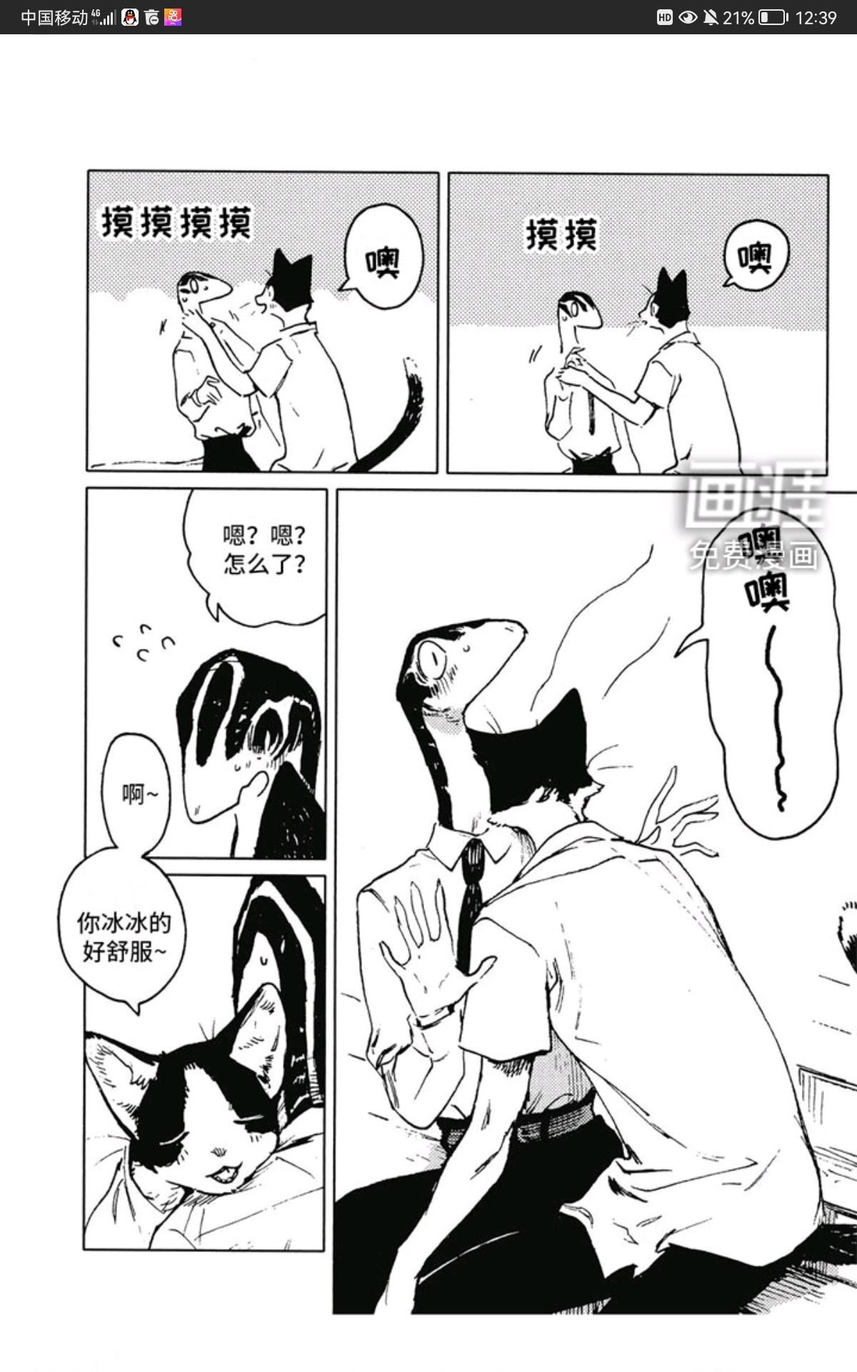 用户头像