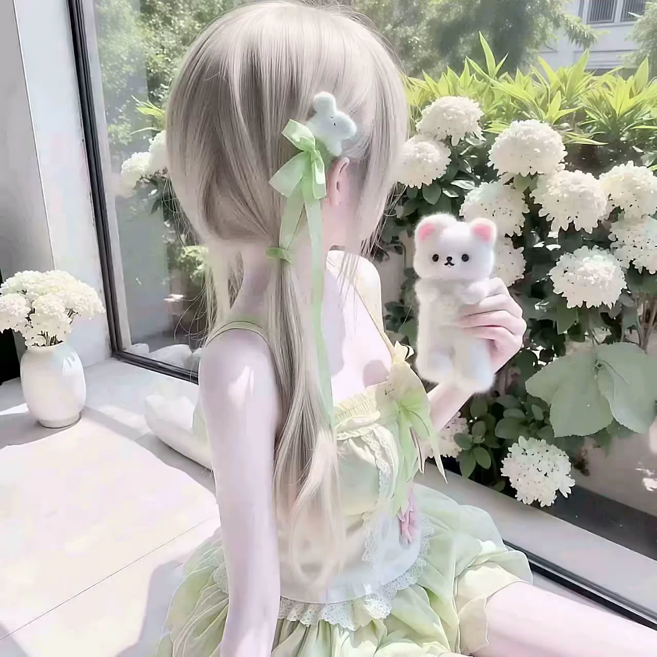 用户头像