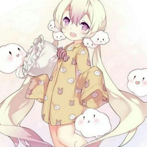 用户头像