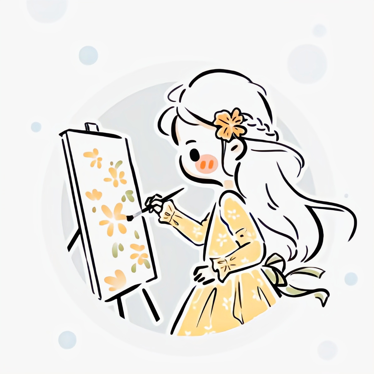 用户头像