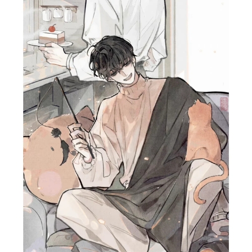 用户头像