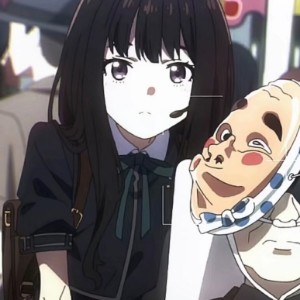 用户头像