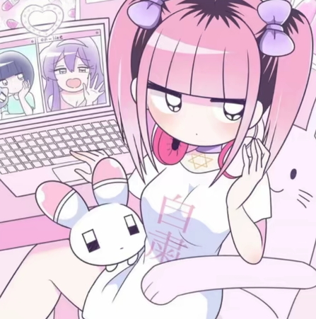 用户头像