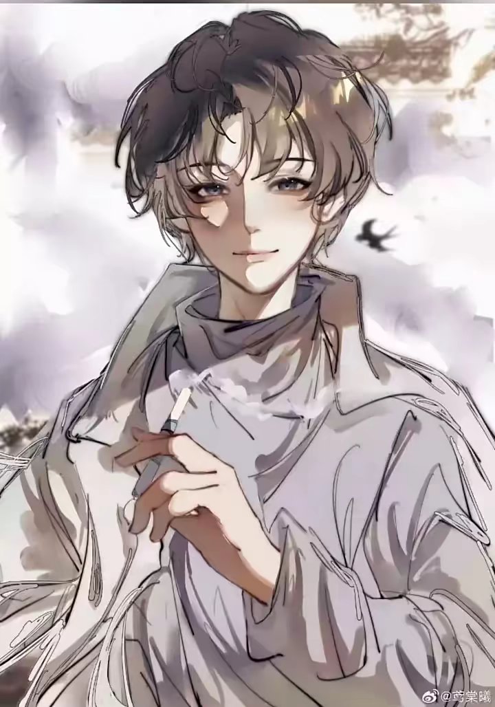 用户头像
