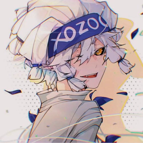 用户头像
