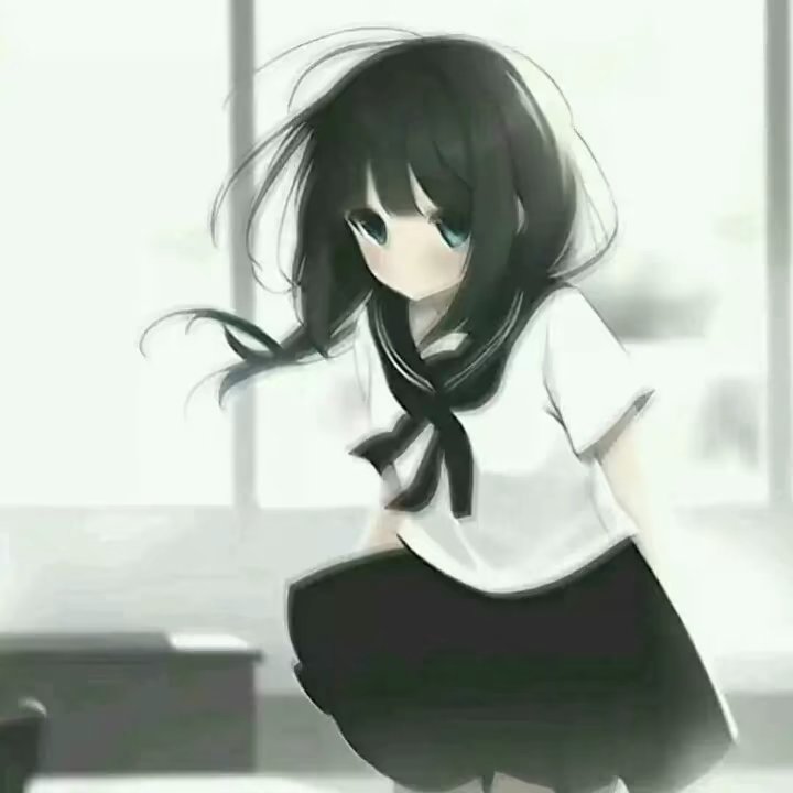 用户头像