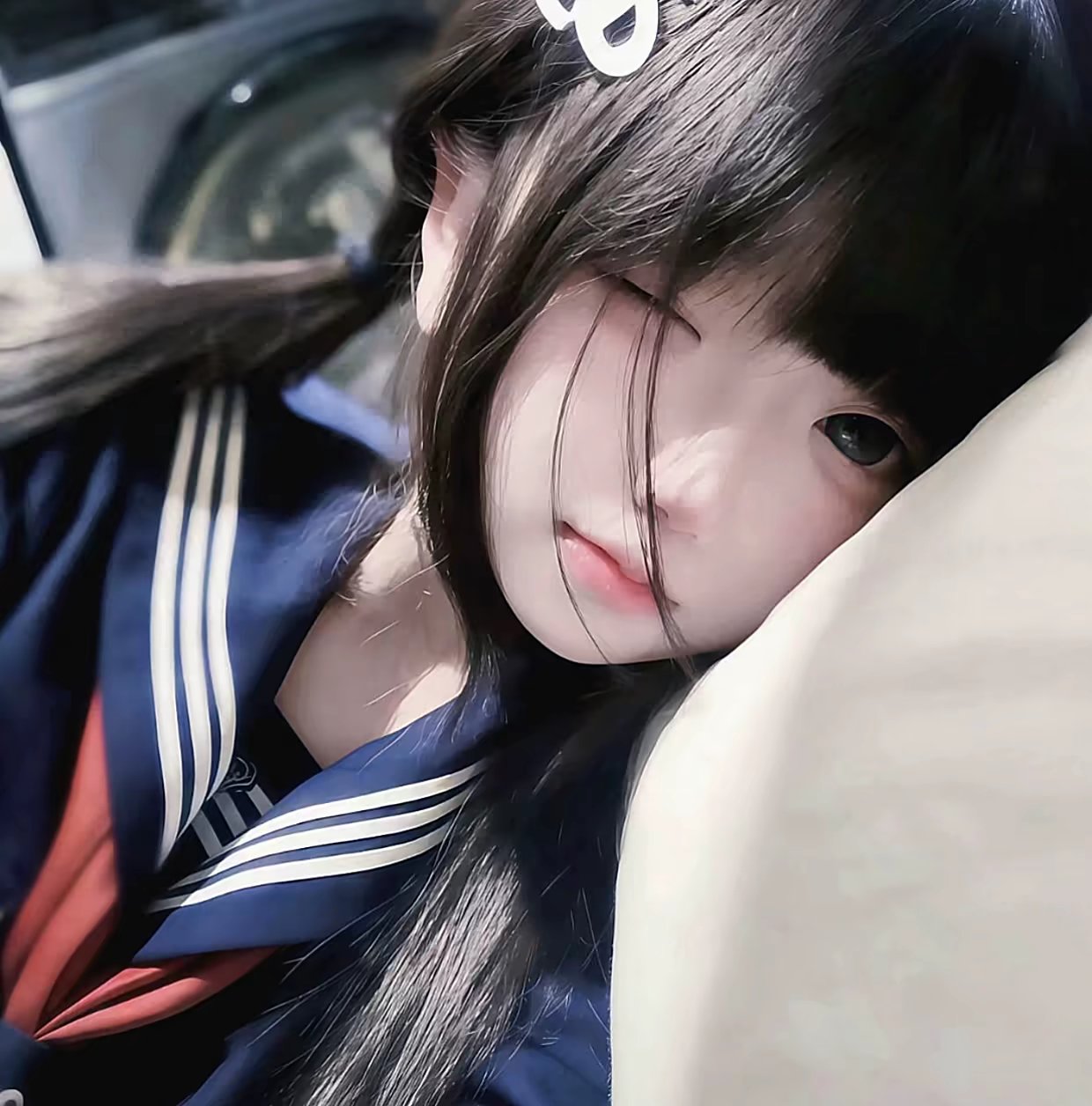 用户头像