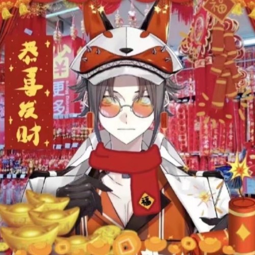 用户头像