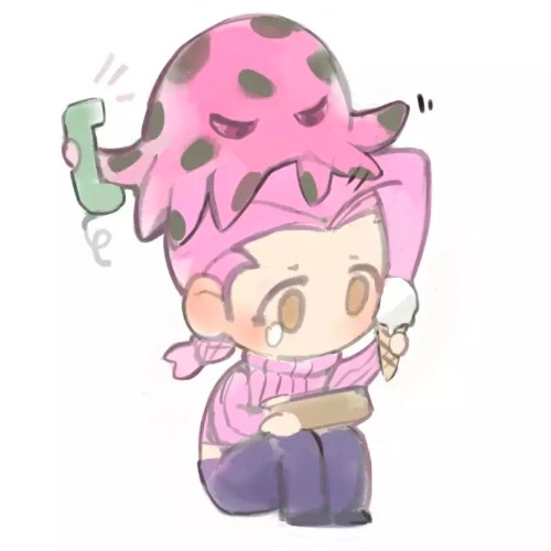 用户头像