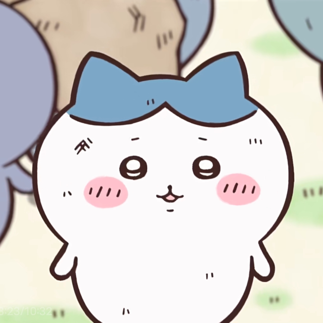 用户头像