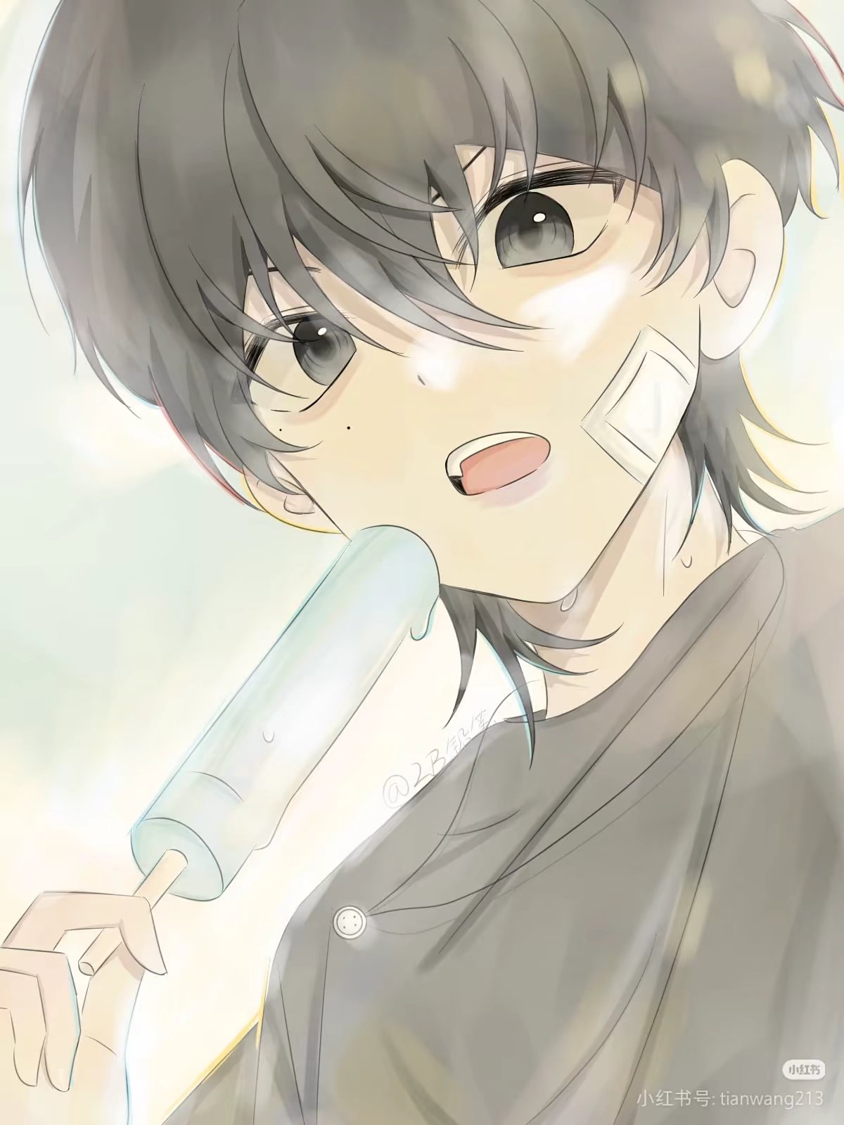 用户头像