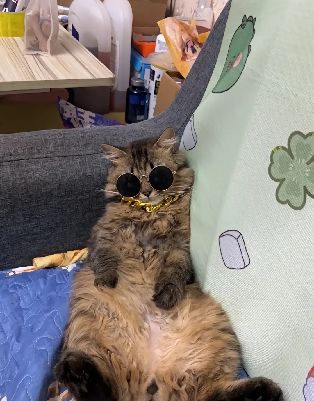 用户头像