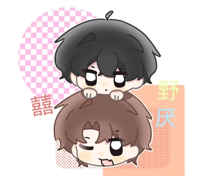 用户头像