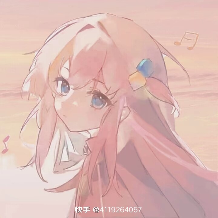 用户头像