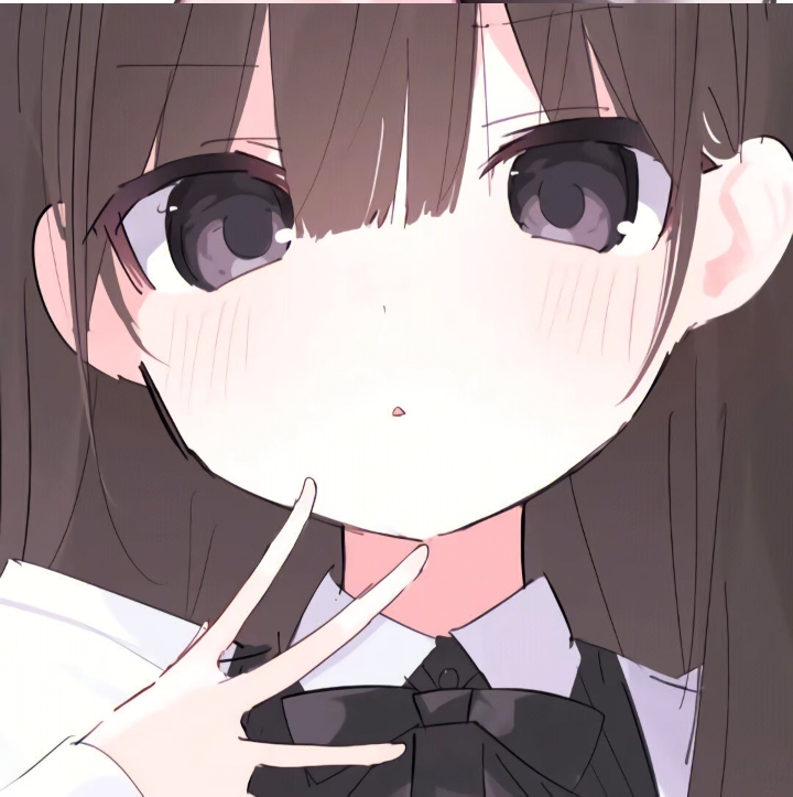 用户头像