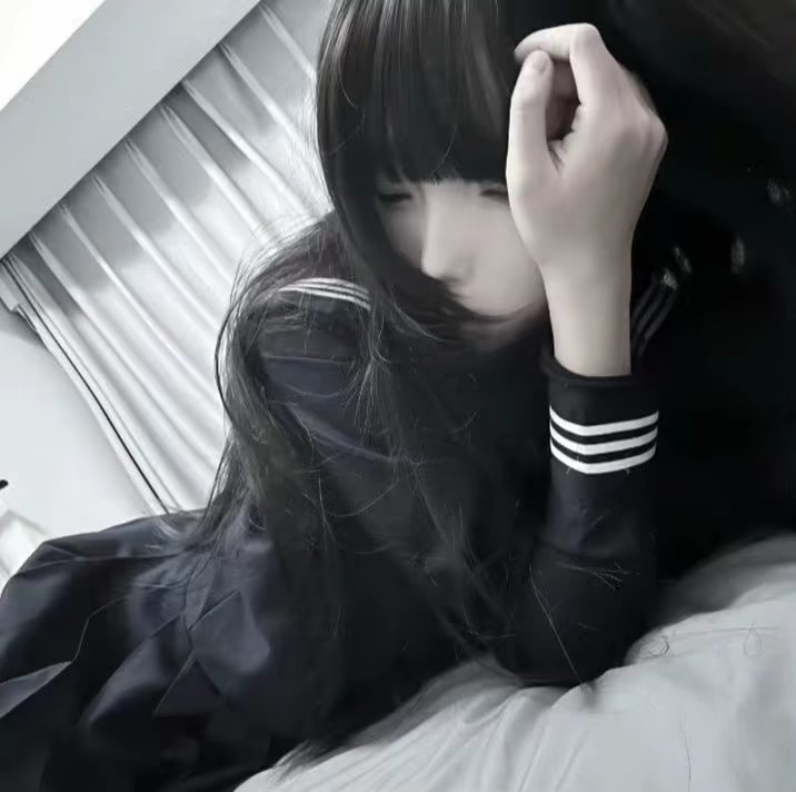 用户头像