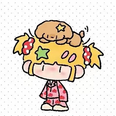 用户头像