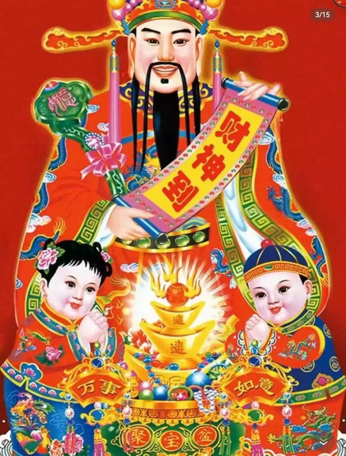 用户头像