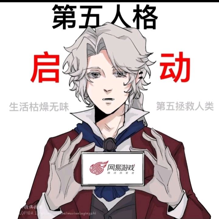 用户头像