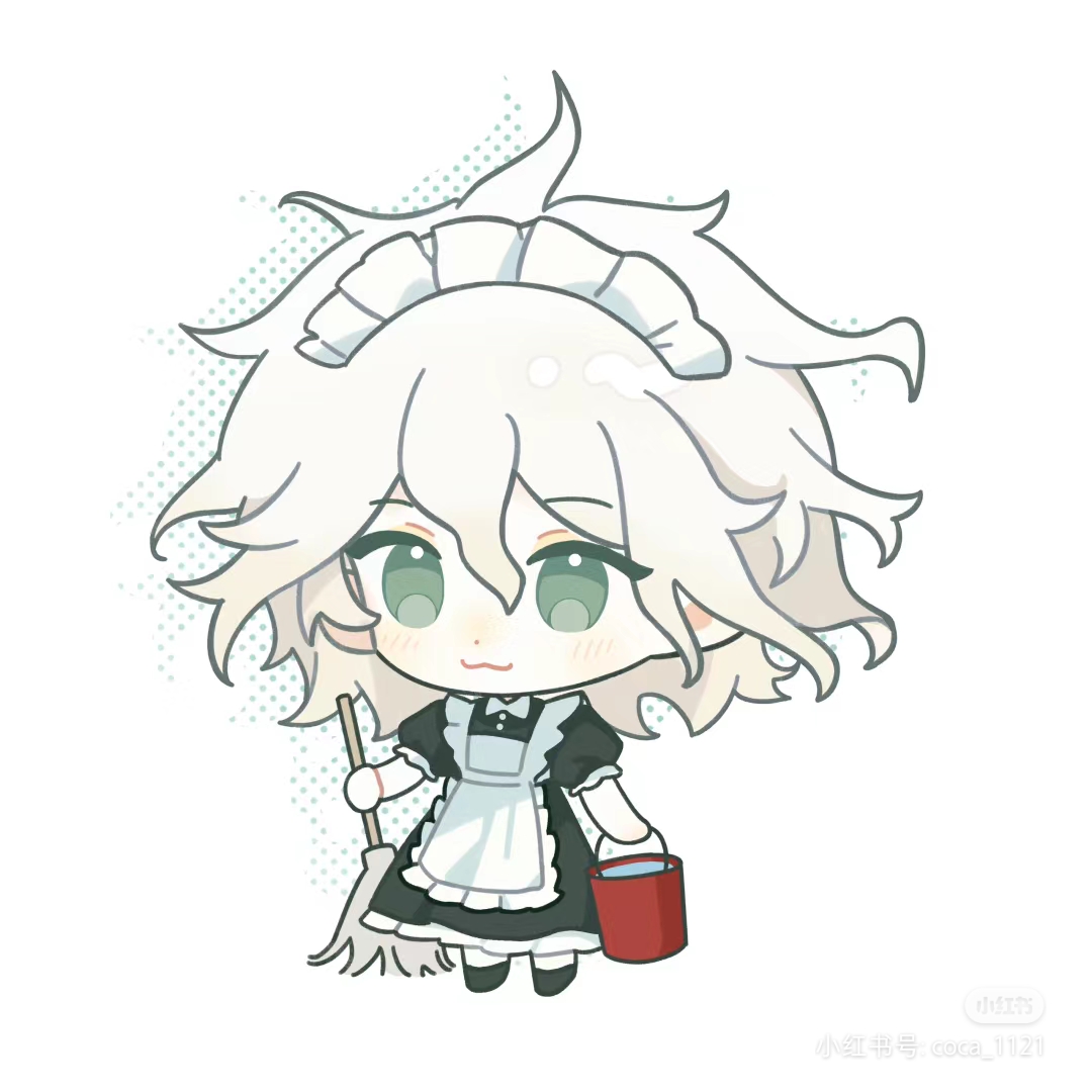 用户头像