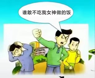 用户头像