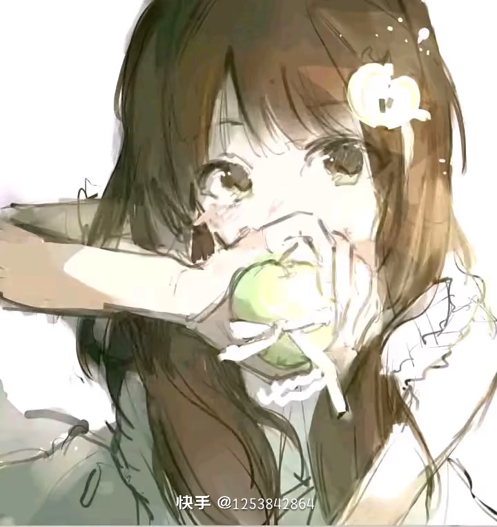 用户头像