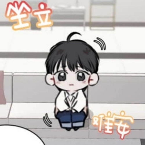 用户头像