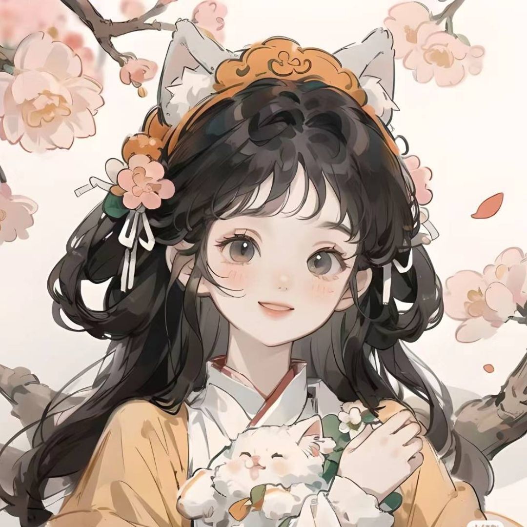 用户头像