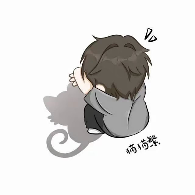 用户头像
