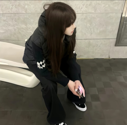 用户头像