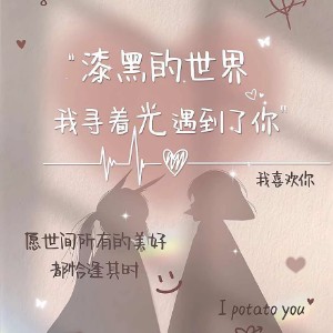 用户头像
