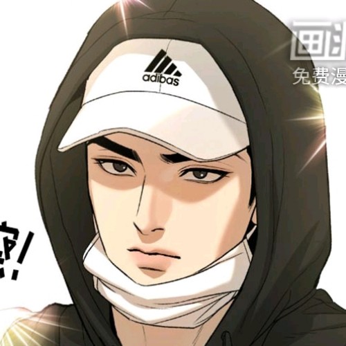 用户头像
