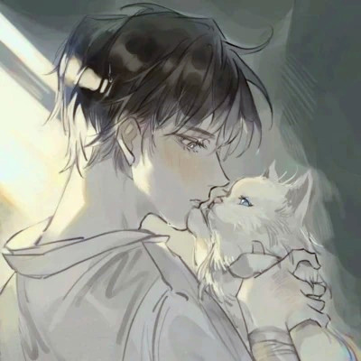 用户头像