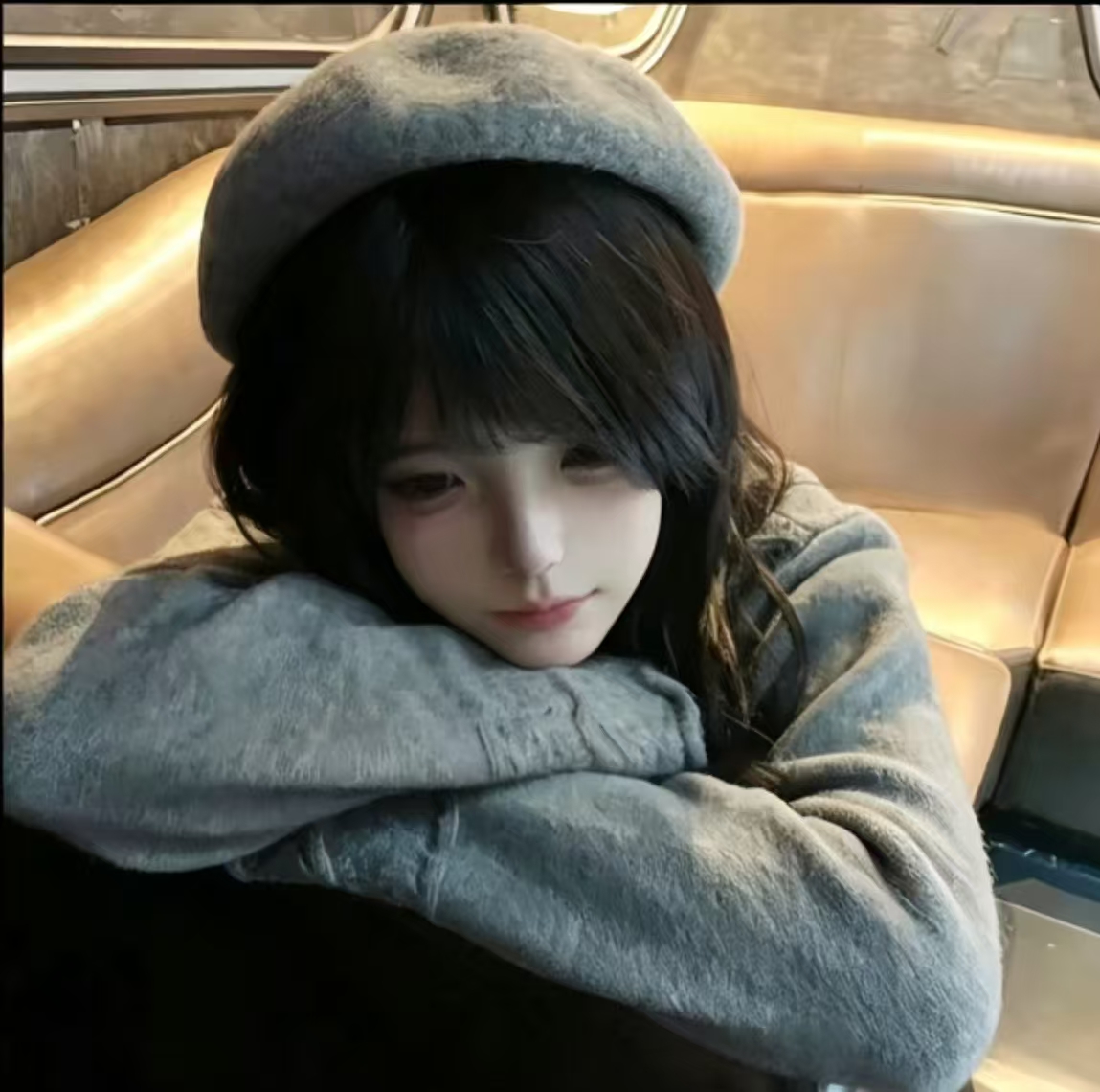 用户头像