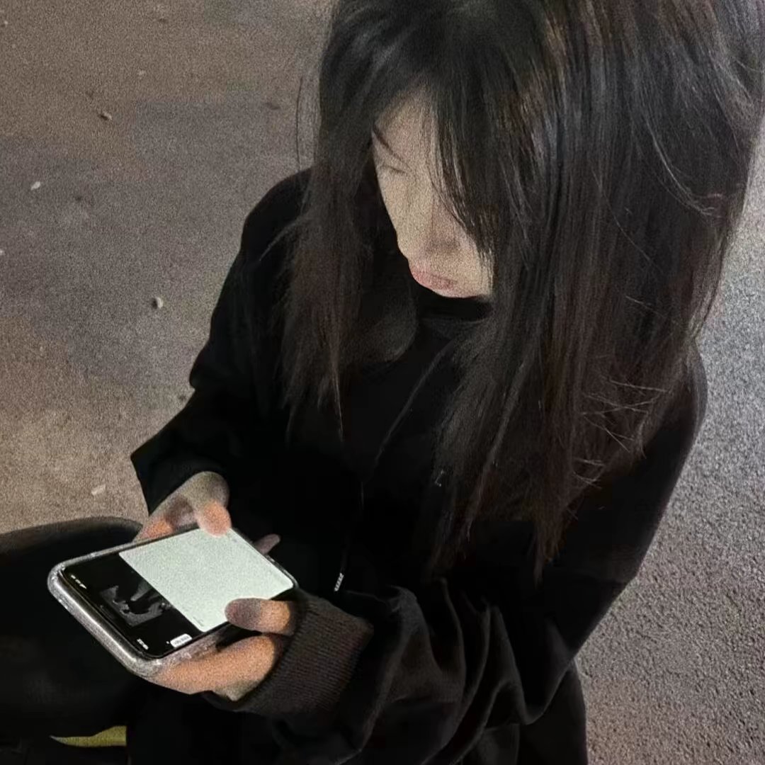用户头像